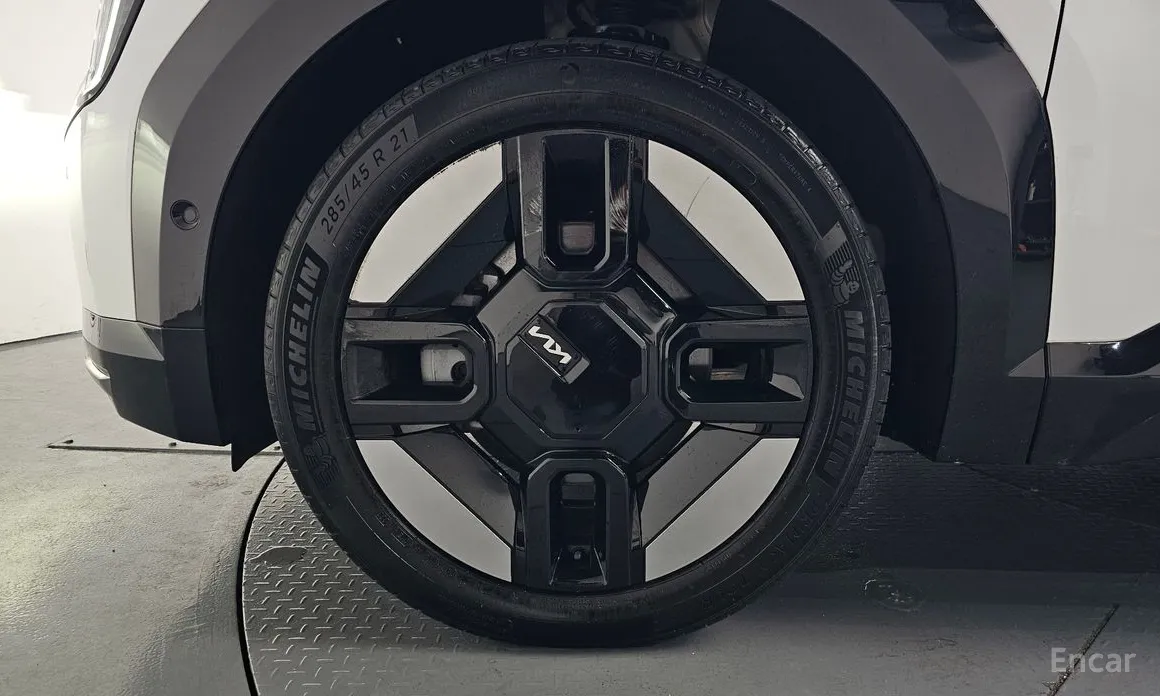 Kia EV9 2023 Long Range 4WD