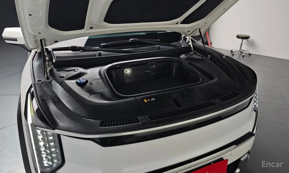 Kia EV9 2023 Long Range 4WD
