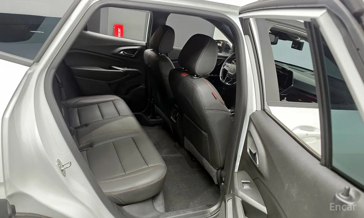 Chevrolet Trax 2023 1.2 RS