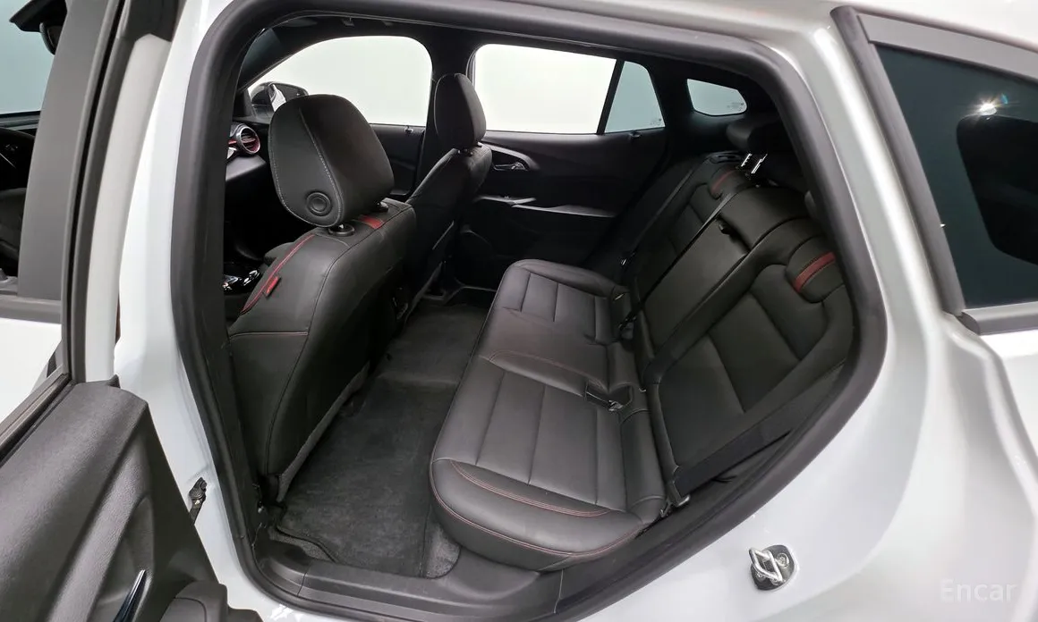 Chevrolet Trax 2023 1.2 RS