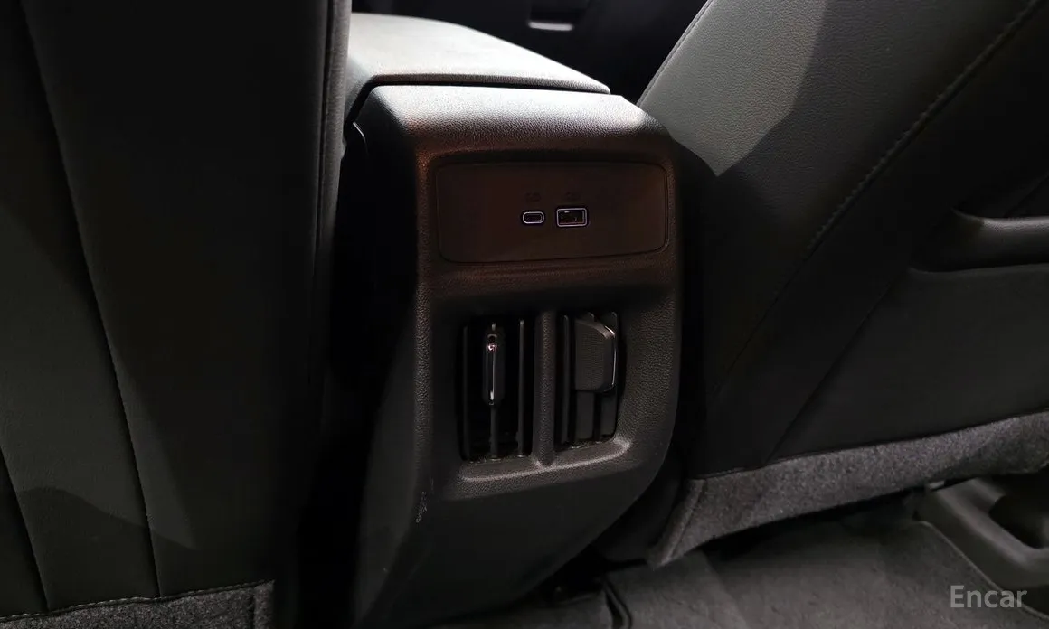 Chevrolet Trax 2023 1.2 RS