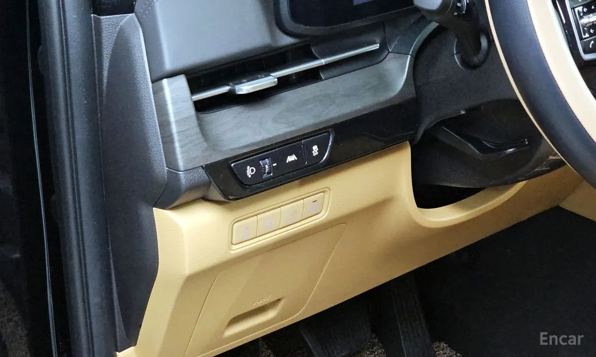 Zdjęcie 16 - Kia Carnival