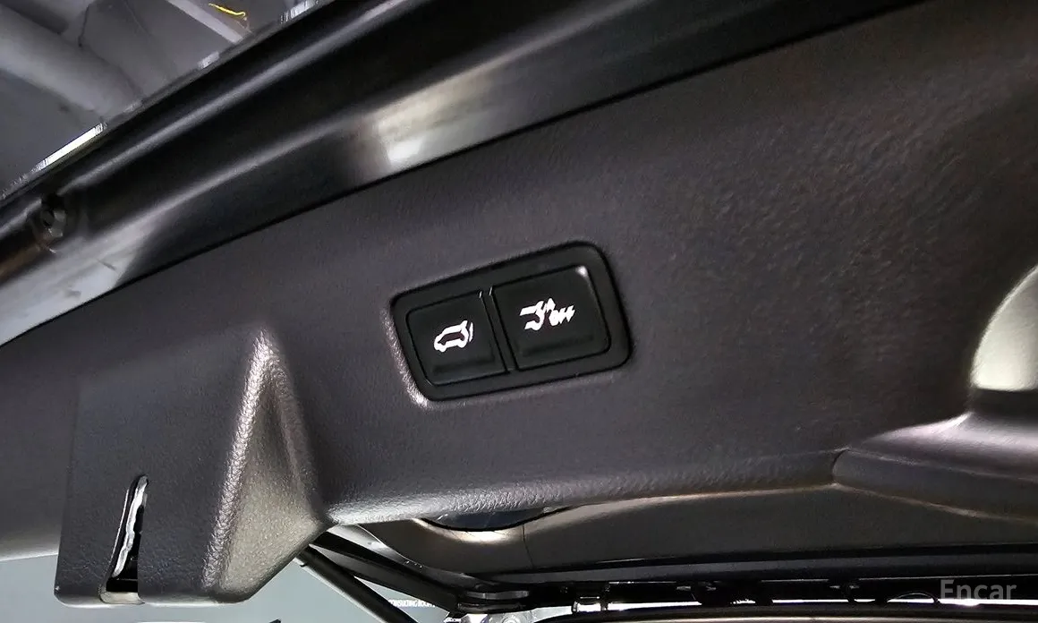 Zdjęcie 20 - Kia Carnival