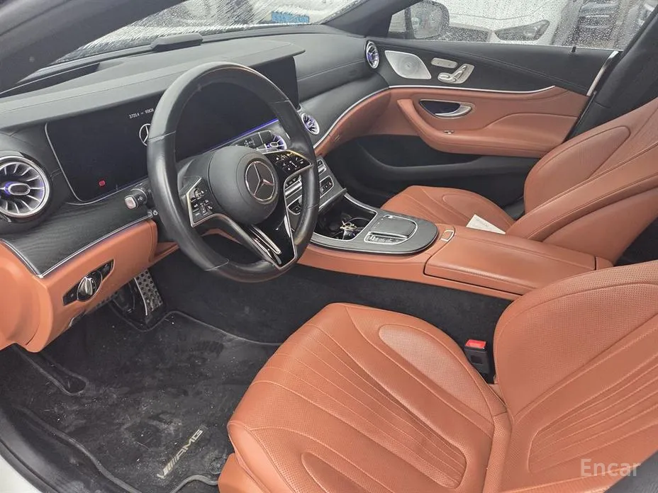 Фото 3 - Mercedes-Benz CLS-Class