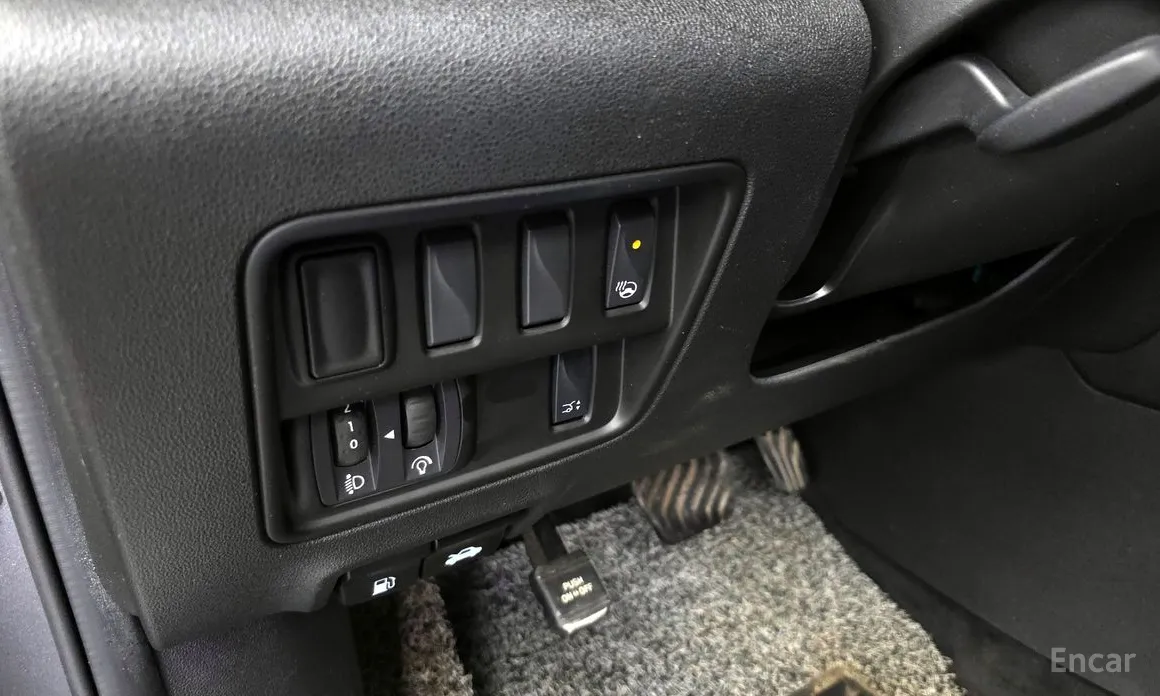 Фото 15 - Renault QM6