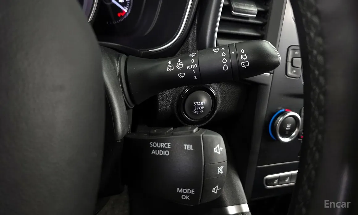 Фото 16 - Renault QM6