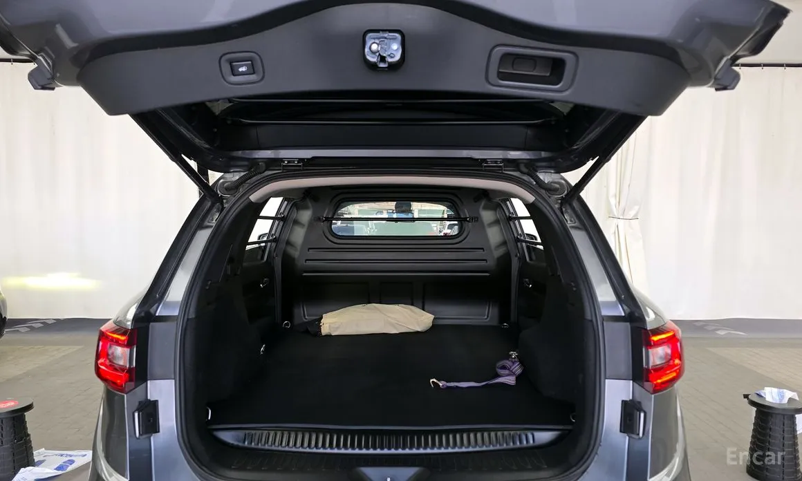 Фото 20 - Renault QM6