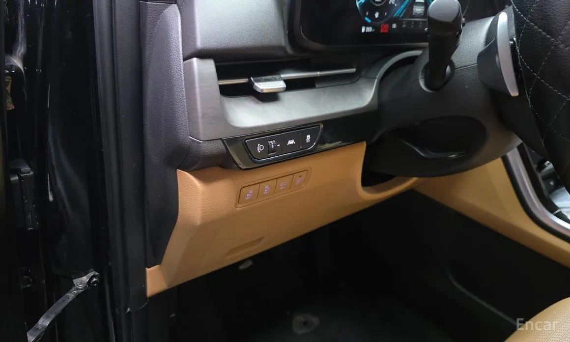 Zdjęcie 15 - Kia Carnival