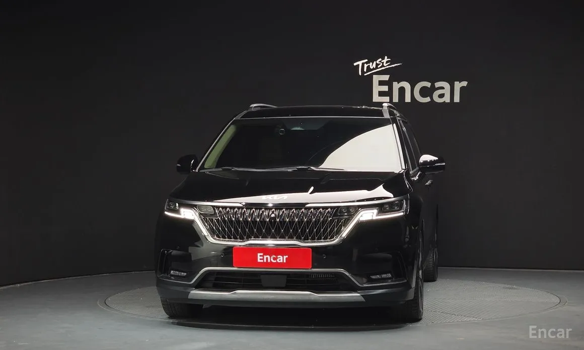 Zdjęcie 3 - Kia Carnival
