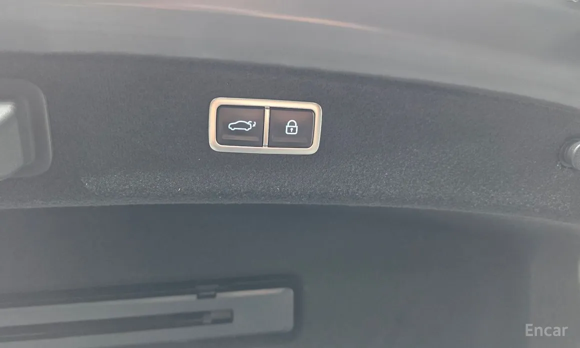 Фото 20 - Genesis G80