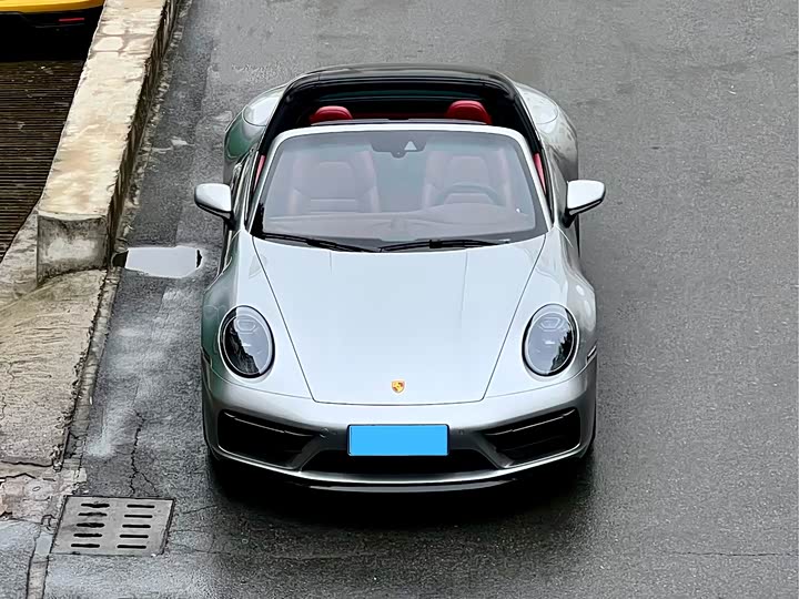 Zdjęcie 5 - Porsche 911