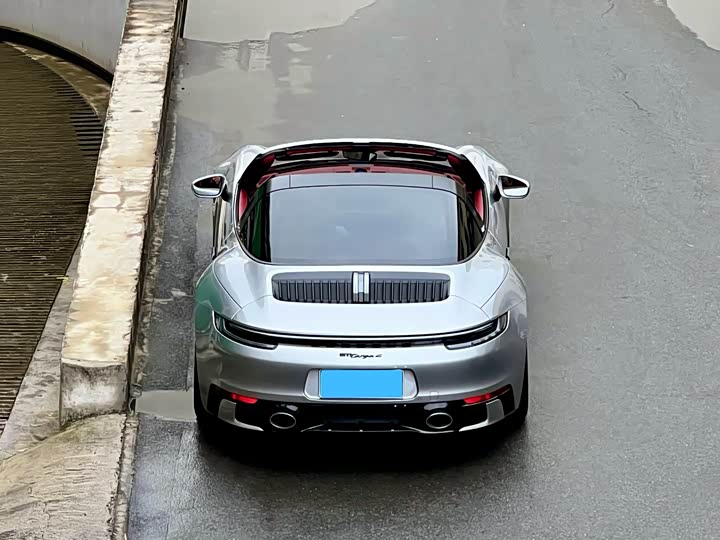 Zdjęcie 7 - Porsche 911