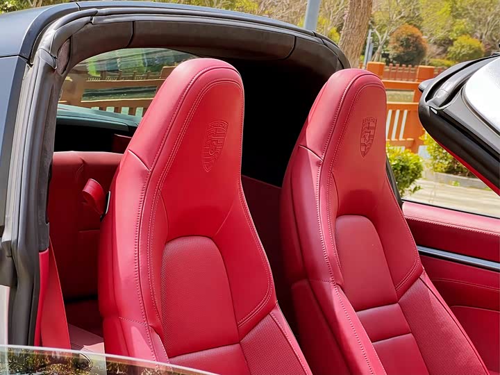 Zdjęcie 9 - Porsche 911