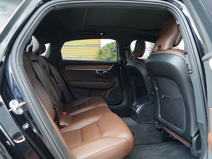 Zdjęcie 6 - Volvo S90