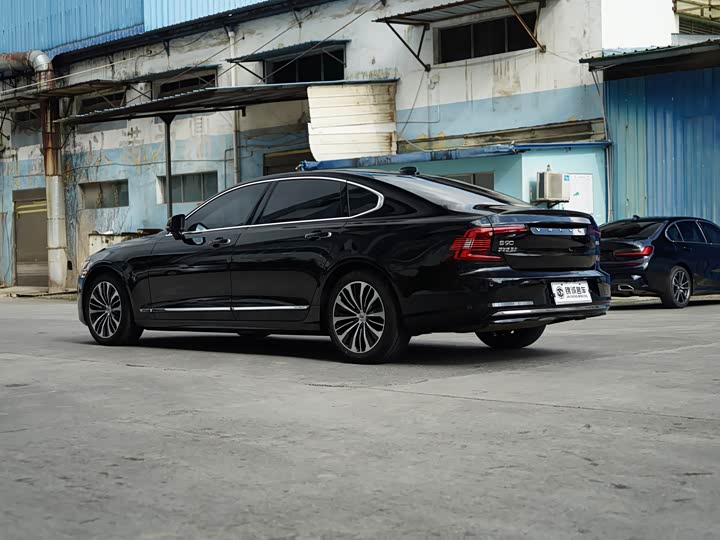 Zdjęcie 7 - Volvo S90