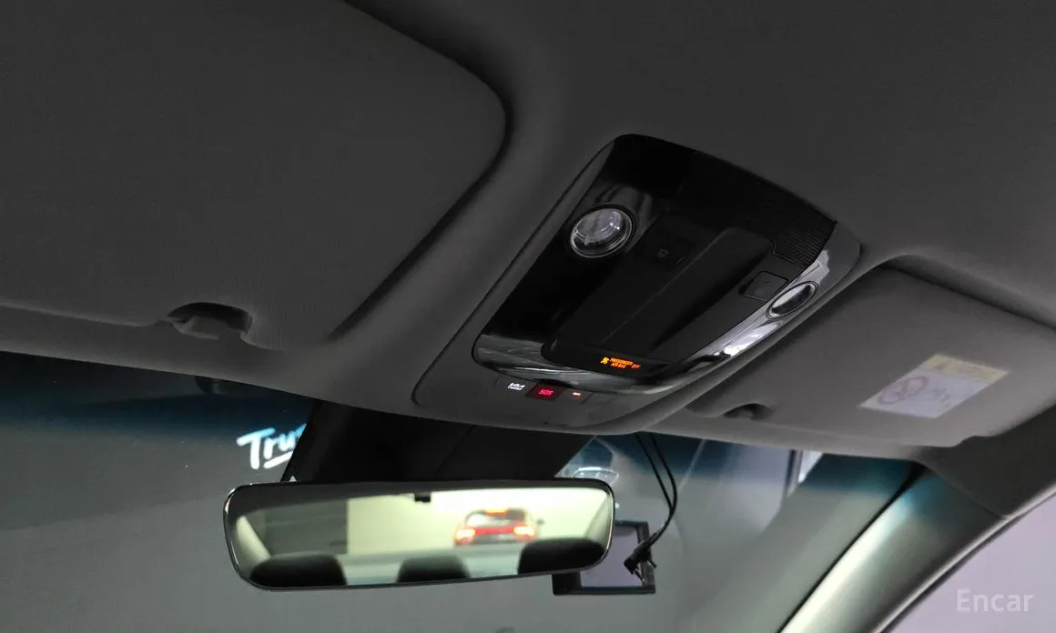 صورة 18 - Kia K8