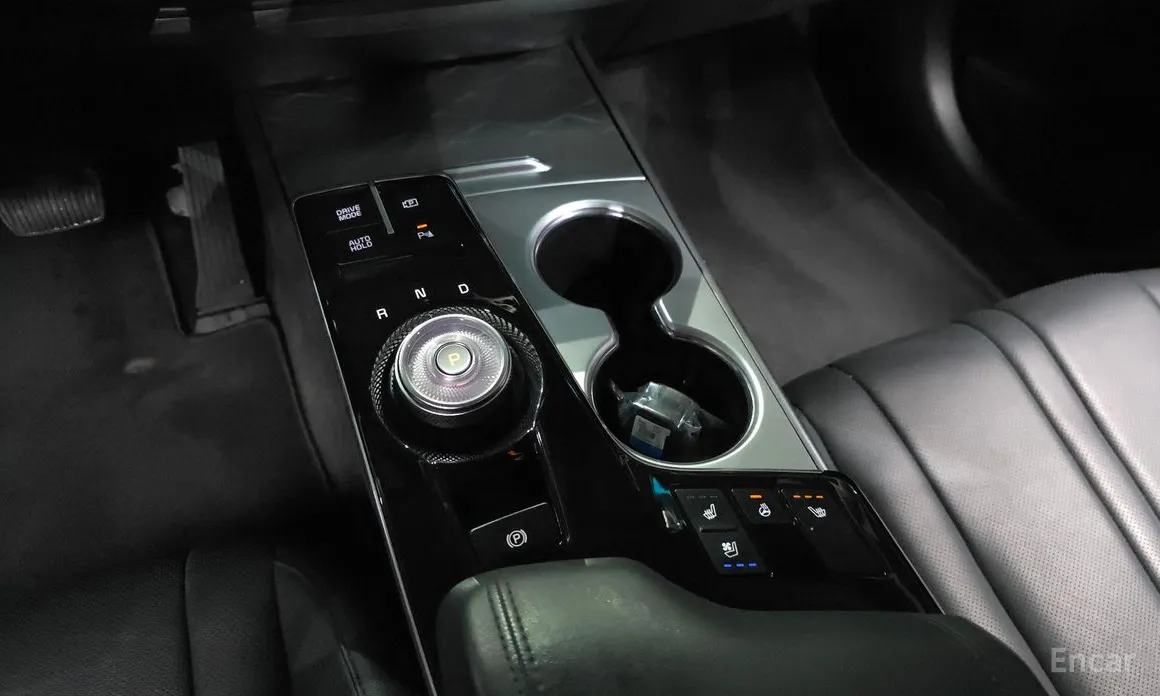 صورة 9 - Kia K8