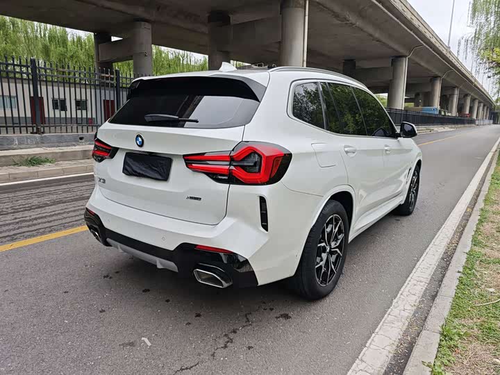 Фото 6 - BMW X3