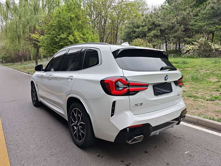 Фото 7 - BMW X3