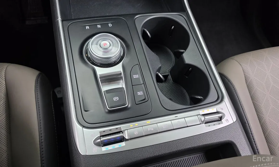 Фото 9 - Kia Carnival