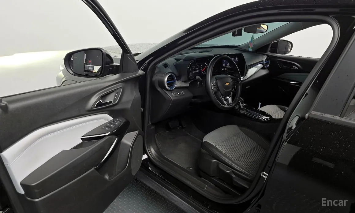 Chevrolet Trax 2023 1.2 LT