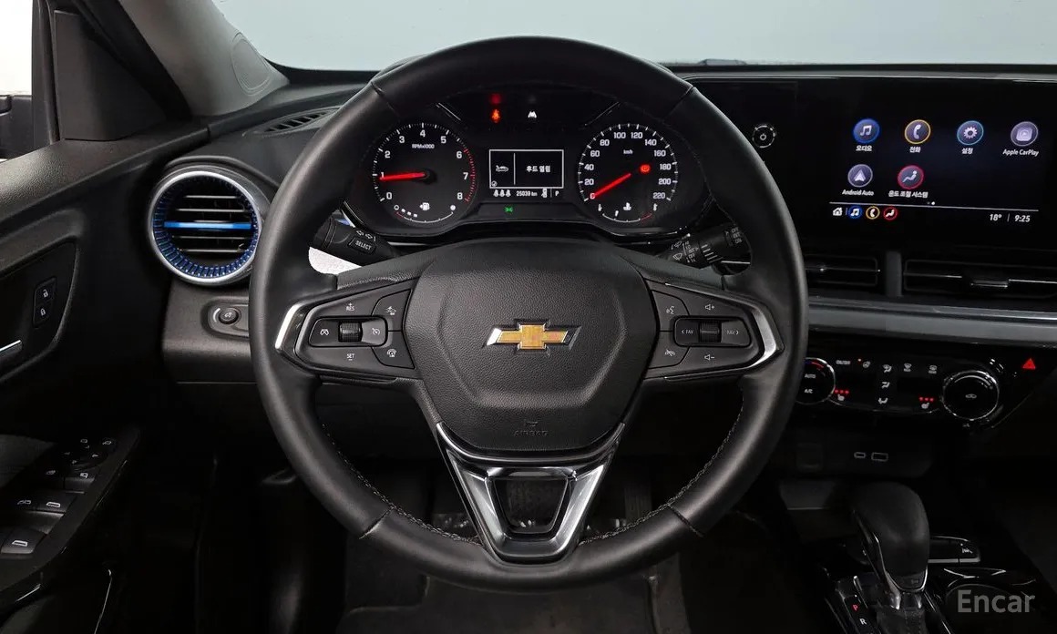 Chevrolet Trax 2023 1.2 LT