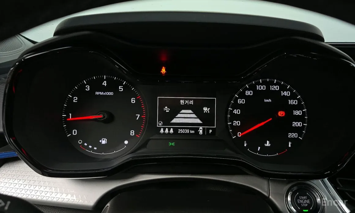 Chevrolet Trax 2023 1.2 LT