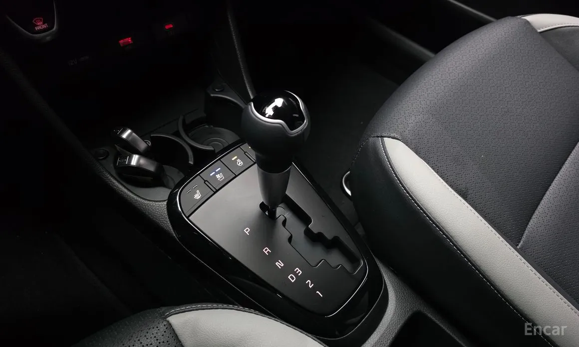 Kia Morning 2023 Signiture