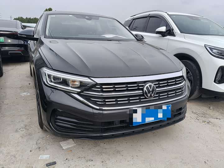 Фото 3 - Volkswagen Sagitar L