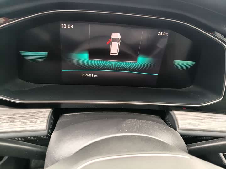Фото 5 - Volkswagen Sagitar L