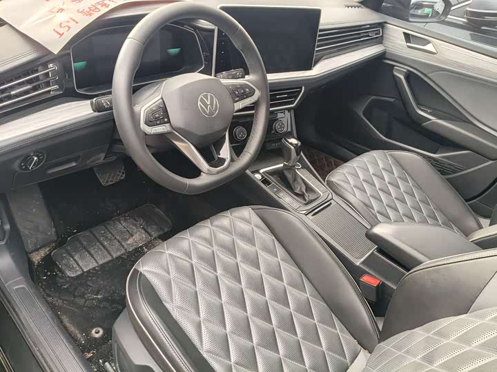 Фото 6 - Volkswagen Sagitar L