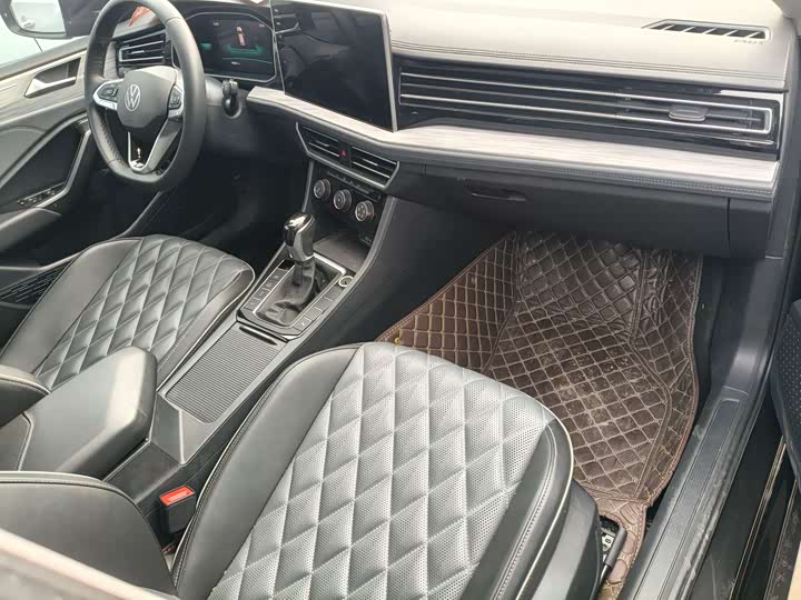 Фото 7 - Volkswagen Sagitar L