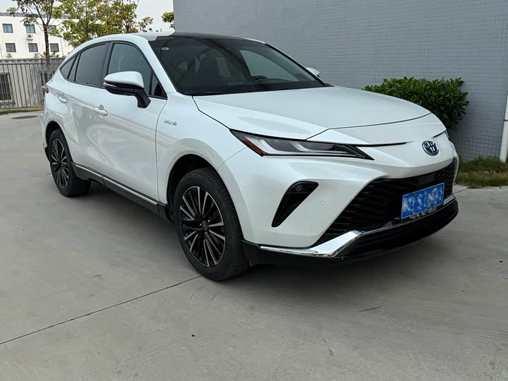 2024 Toyota Venza