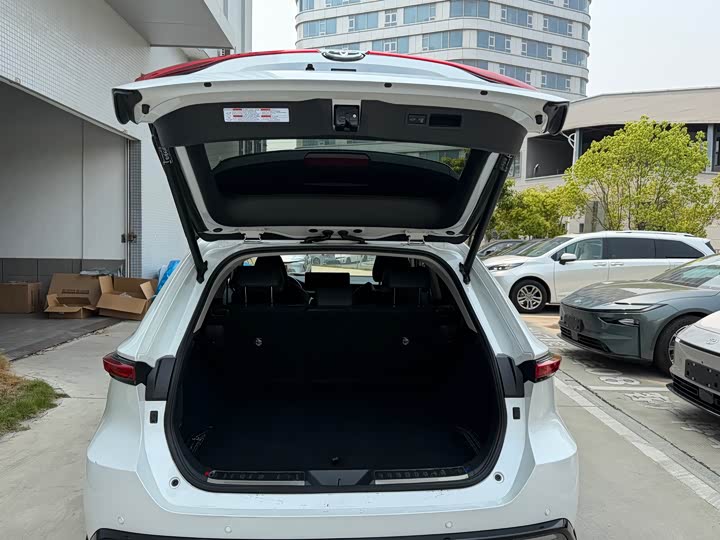 2024 Toyota Venza