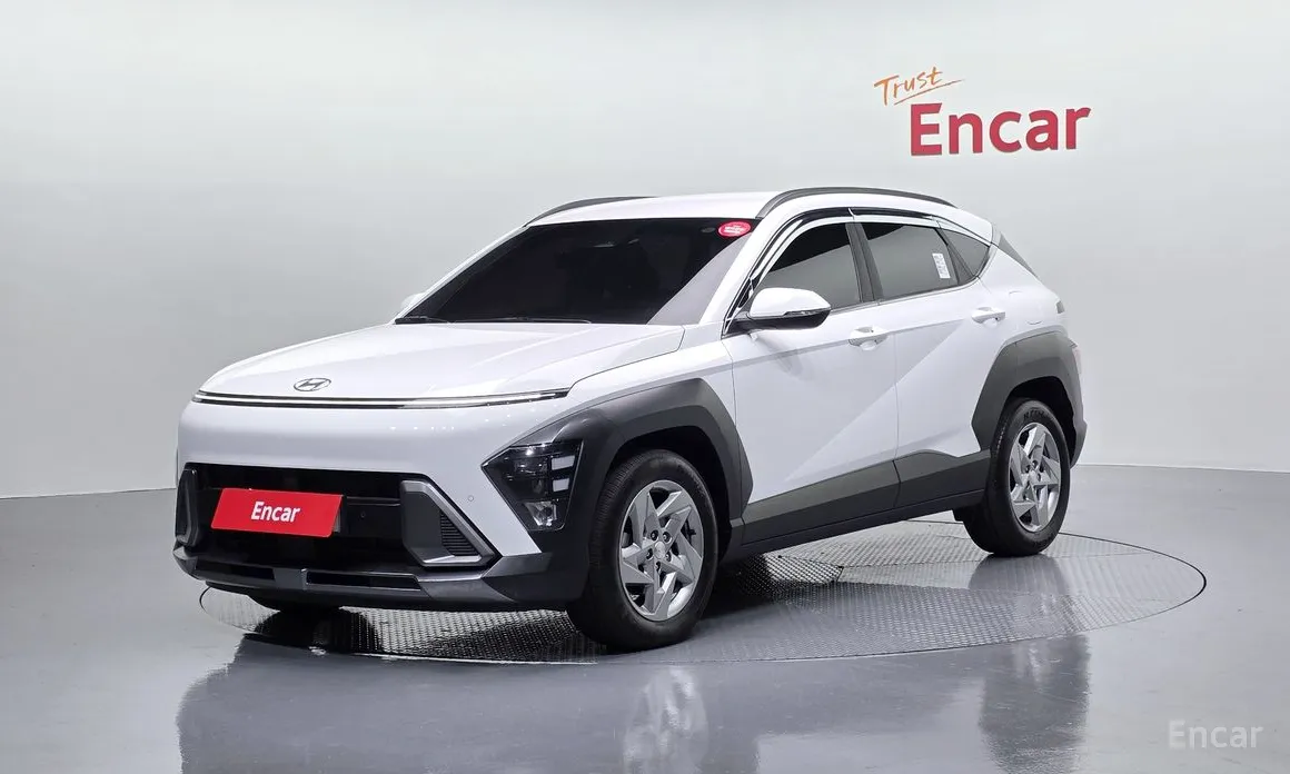 Hyundai Kona 2023 Gasoline 2.0 2WD
