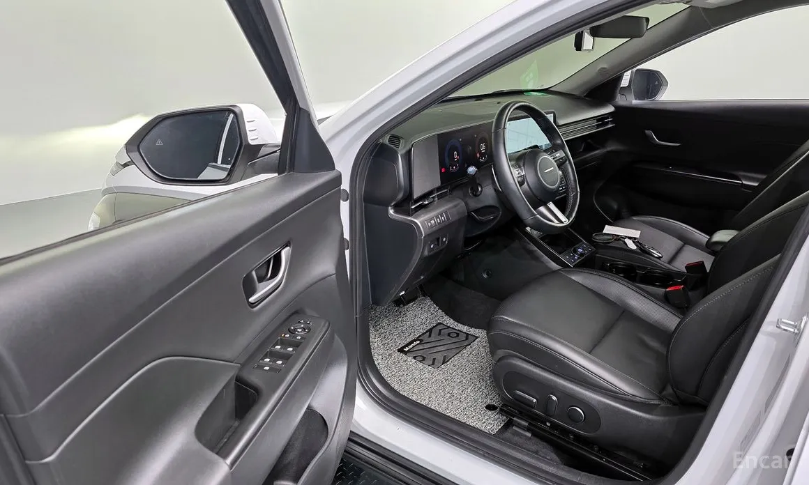 Hyundai Kona 2023 Gasoline 2.0 2WD