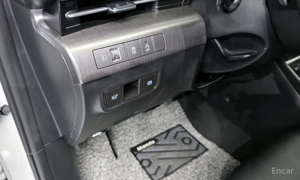 Hyundai Kona 2023 Gasoline 2.0 2WD