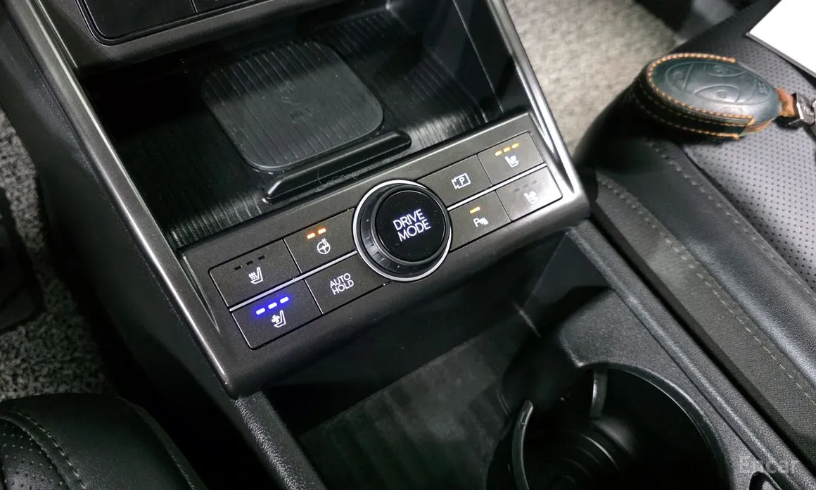 Hyundai Kona 2023 Gasoline 2.0 2WD