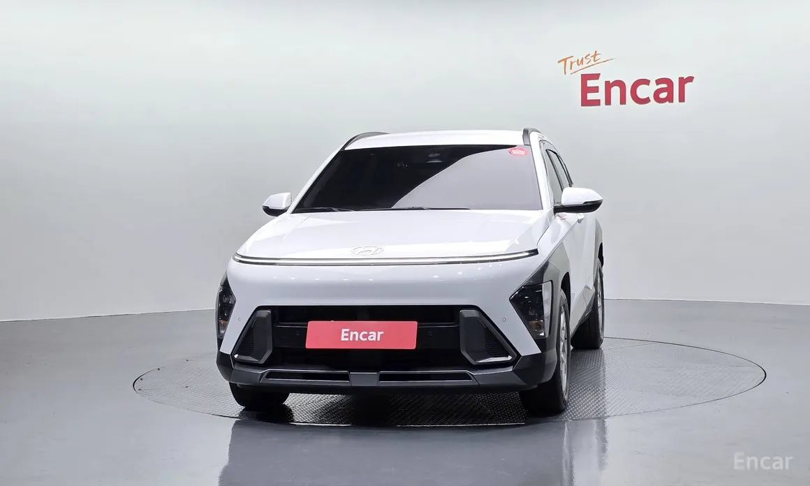 Hyundai Kona 2023 Gasoline 2.0 2WD