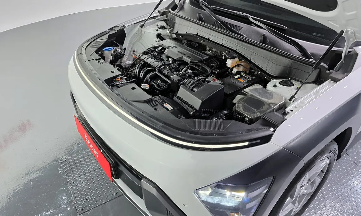 Hyundai Kona 2023 Gasoline 2.0 2WD