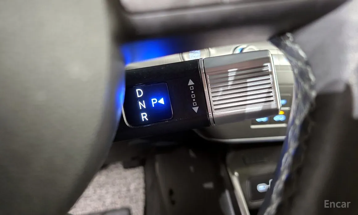 Hyundai Kona 2023 Gasoline 2.0 2WD