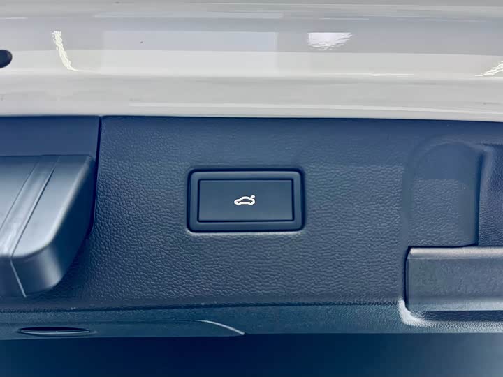 Volkswagen Tayron 2024 2024款 330TSI 两驱豪华Plus进阶版