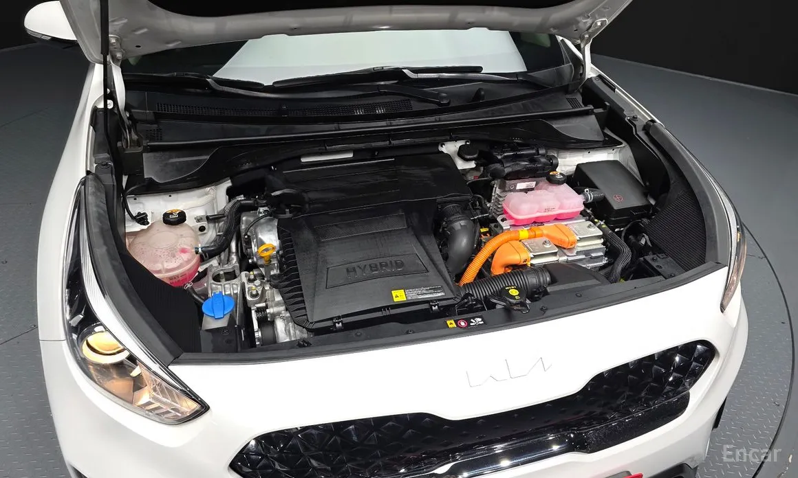 Photo 6 - Kia Niro