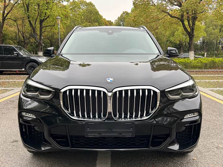 Zdjęcie 2 - BMW X5