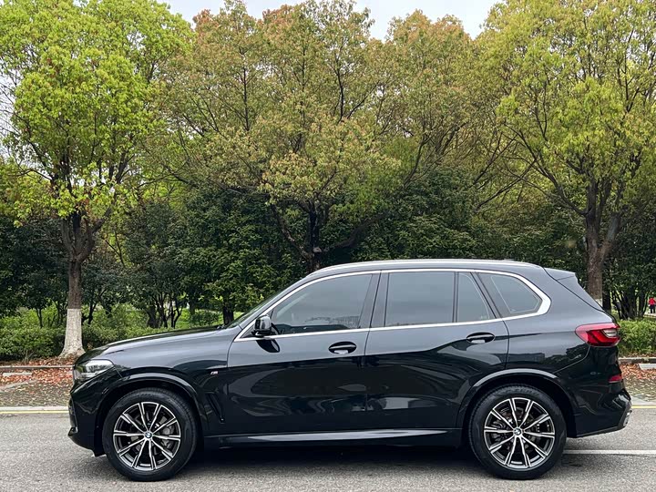 Zdjęcie 3 - BMW X5
