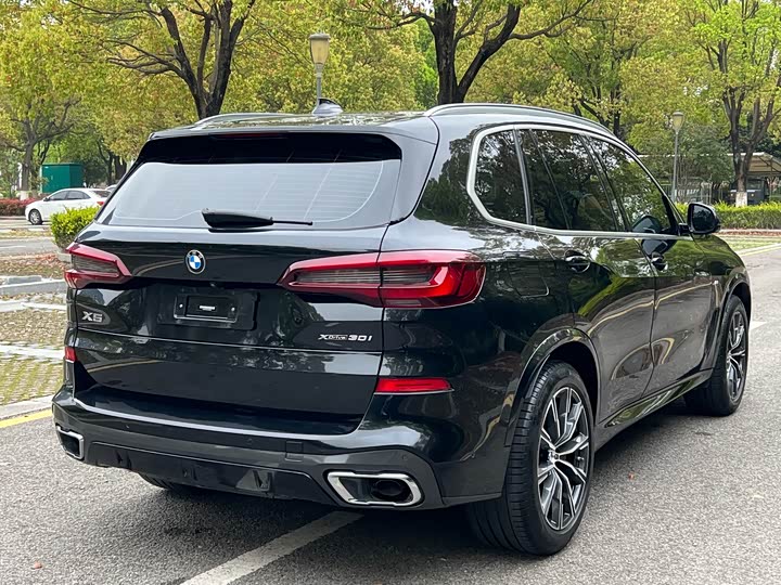 Zdjęcie 5 - BMW X5