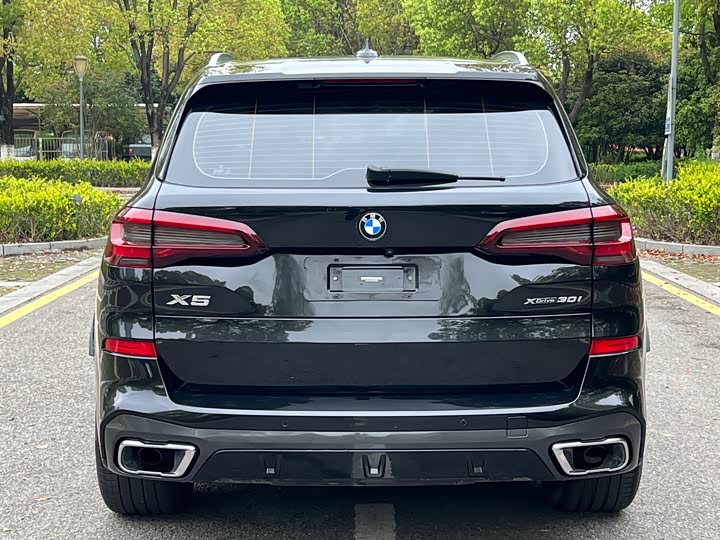 Zdjęcie 6 - BMW X5
