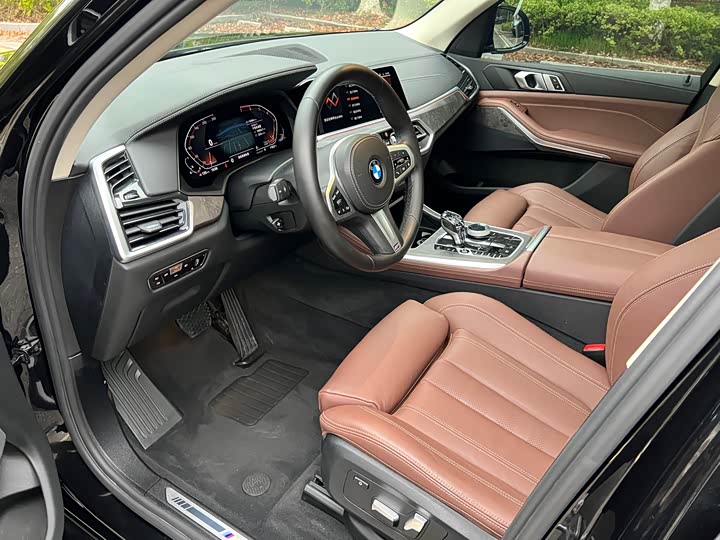 Zdjęcie 9 - BMW X5