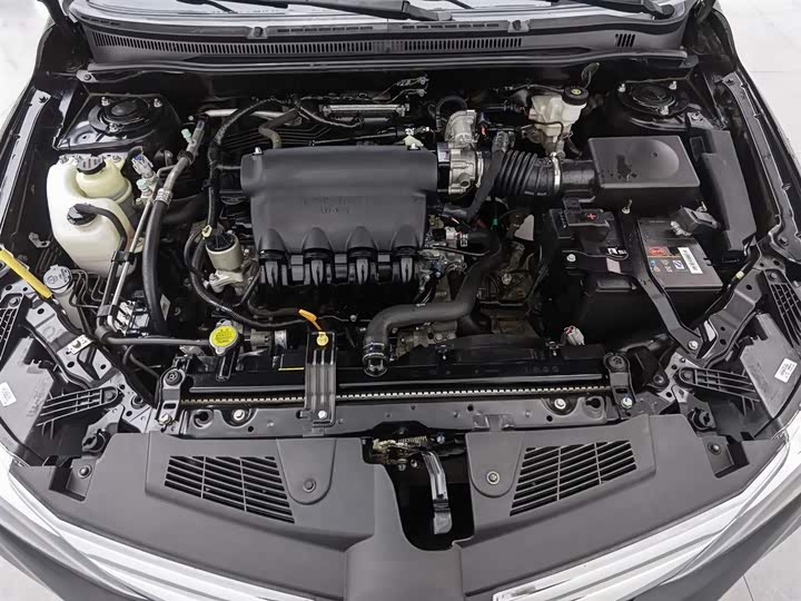 BYD F3 2020 2020款 1.5L 手动豪华版