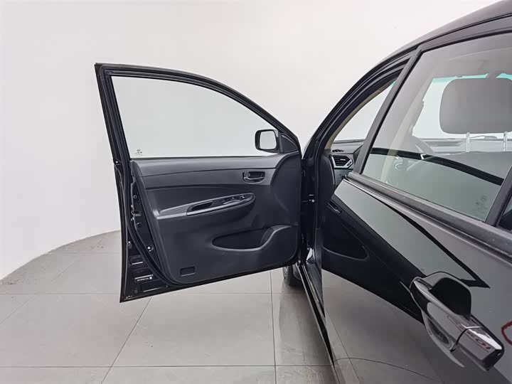 BYD F3 2020 2020款 1.5L 手动豪华版